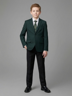 Пиджак для мальчика Дэвид (ШФ-1155)