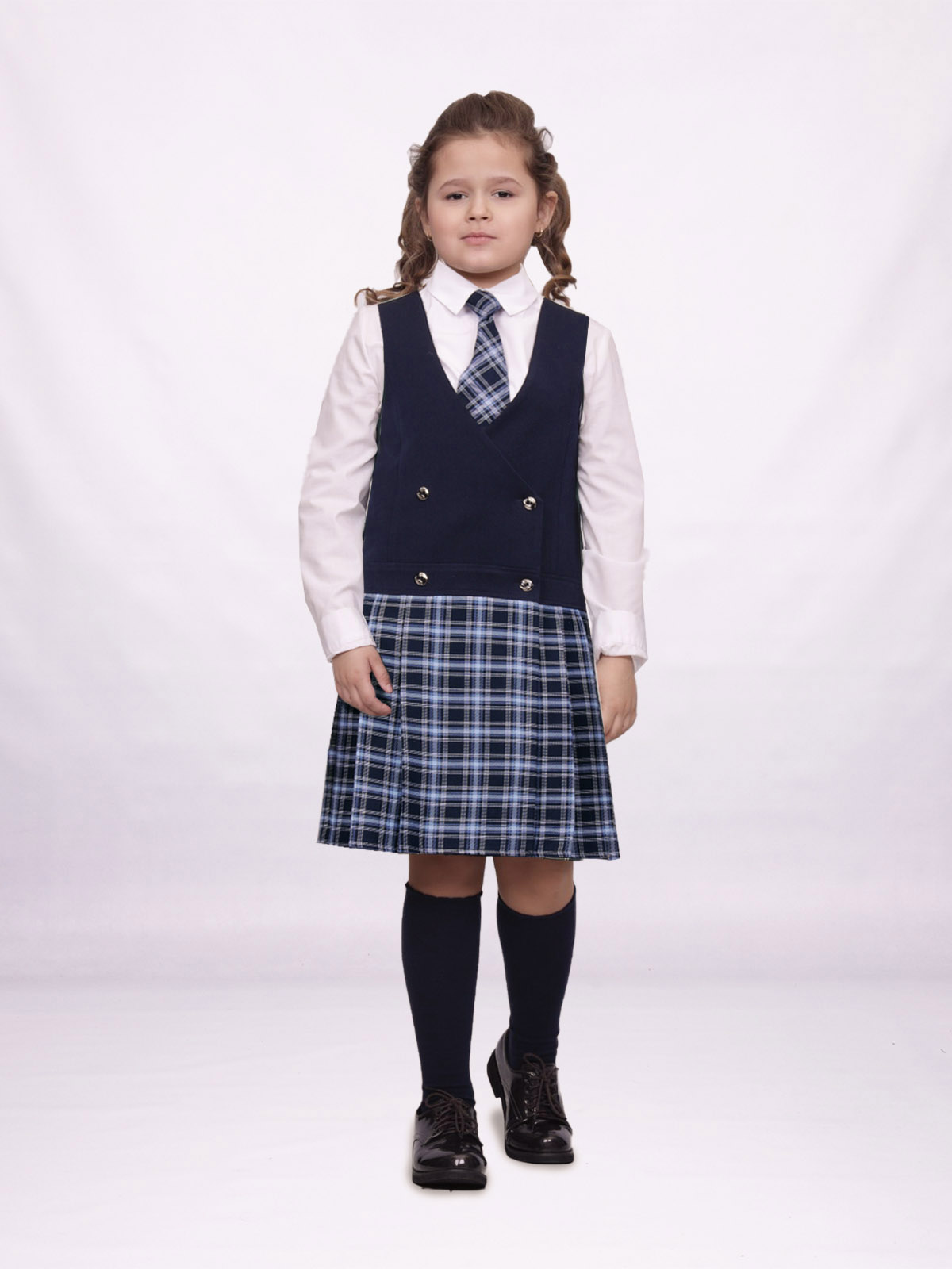 Сарафан Диана ШФ-2062