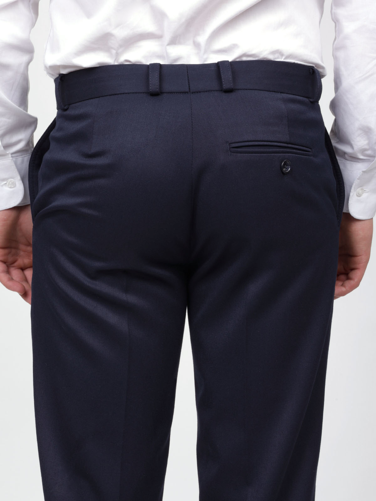 Брюки для мальчика Slim Fit Ломоносов (ШФ-951)