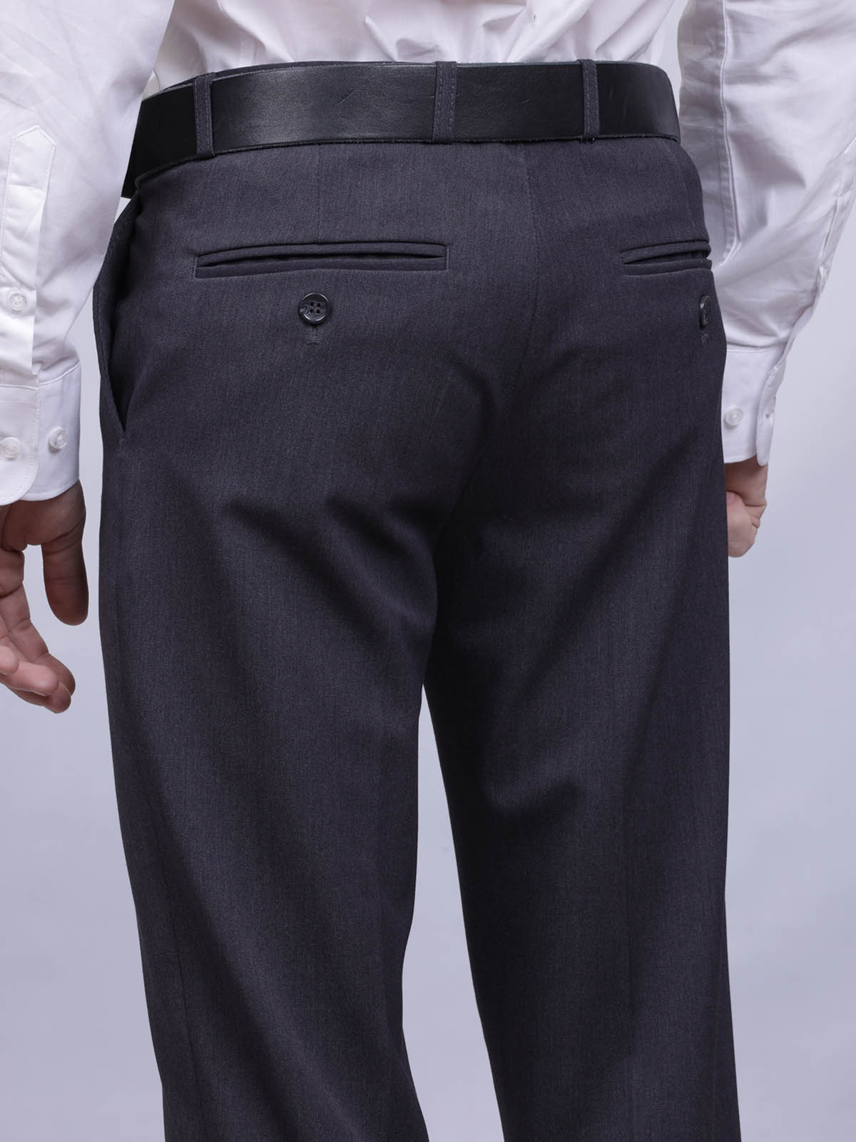 Брюки для мальчика Slim Fi Персей (ШФ-951)