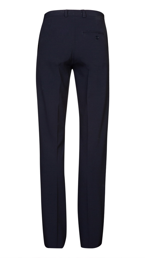 Брюки для мальчика Slim Fit Дэвид (ШФ-951)
