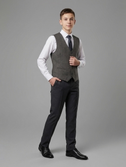 Жилет для мальчика Немо (ШФ-1088)