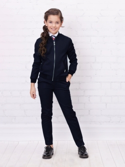 Школьные брюки Рио (ШФ-1832)