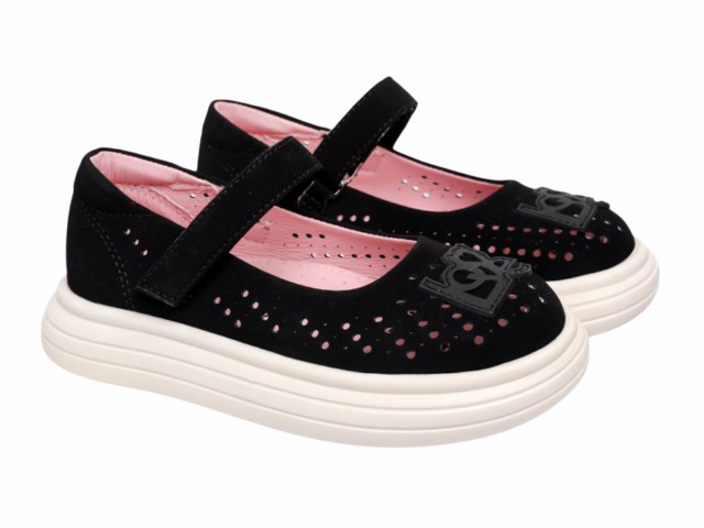 31-0215A Туфли  детские TM"INDIGO KIDS"