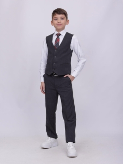 Брюки для мальчика Slim Fi Персей (ШФ-953)