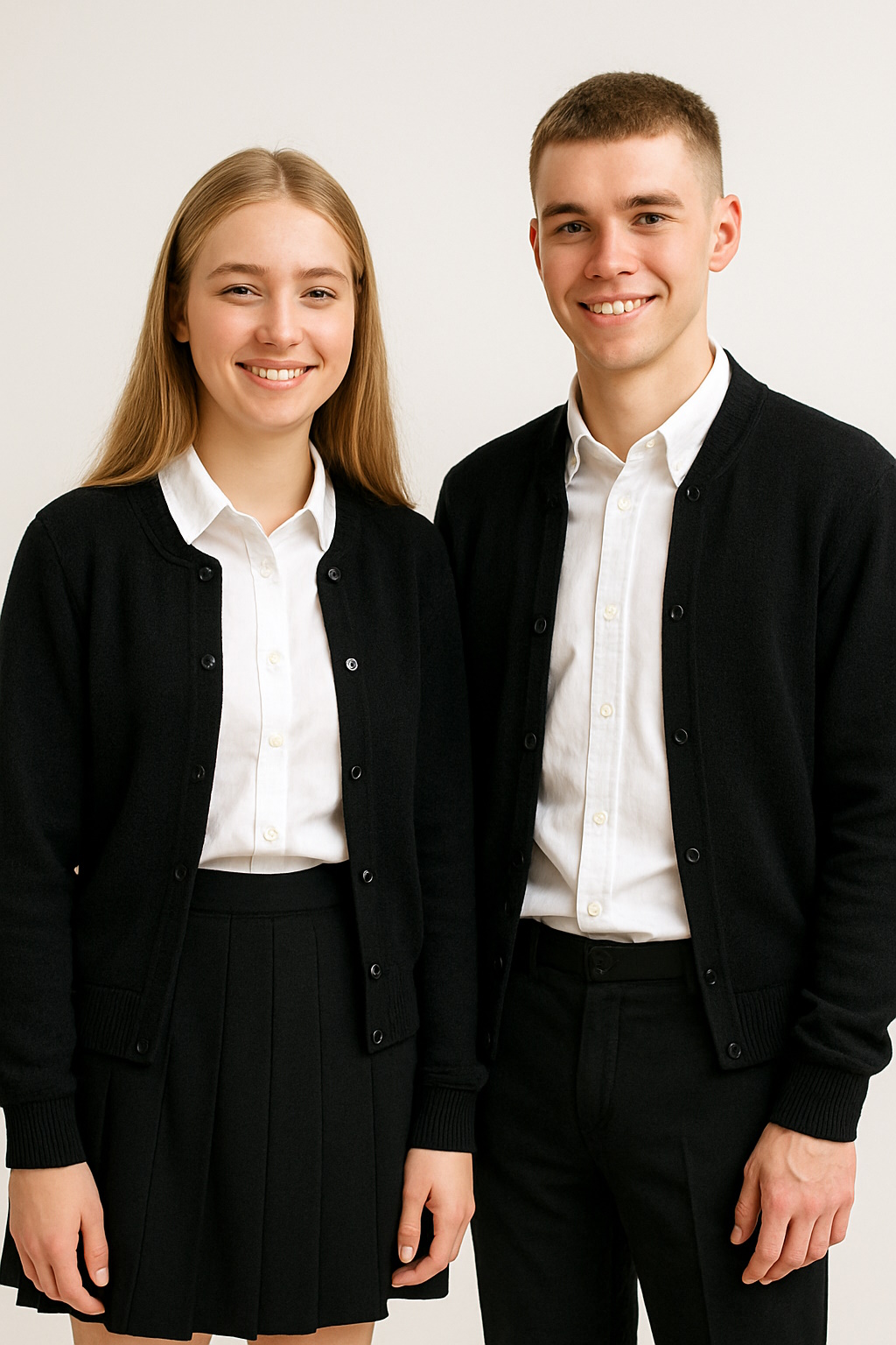 Почему школьники выбирают бомберы, а родители их одобряют