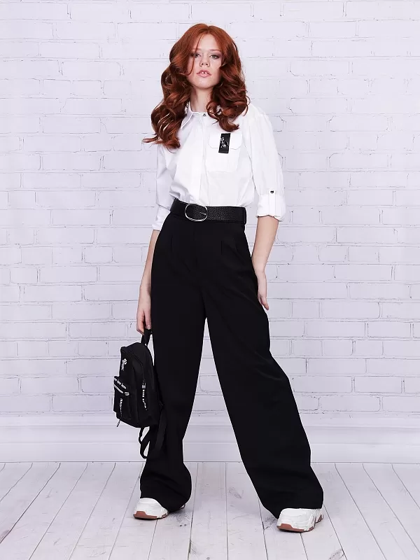 Как выбрать идеальную школьную форму: советы родителям от "Sky Lake"