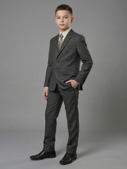 Пиджак для мальчика Немо (ШФ-1155)