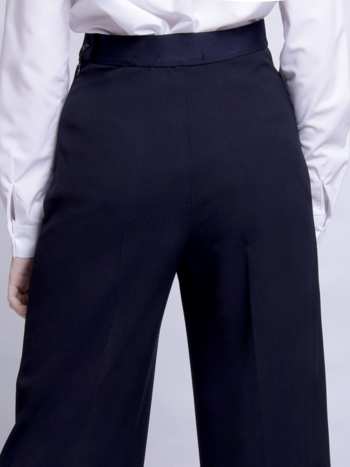 Школьные брюки Верона (ШФ-2373)
