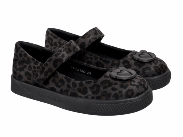 31-0315C Туфли  детские TM"INDIGO KIDS"