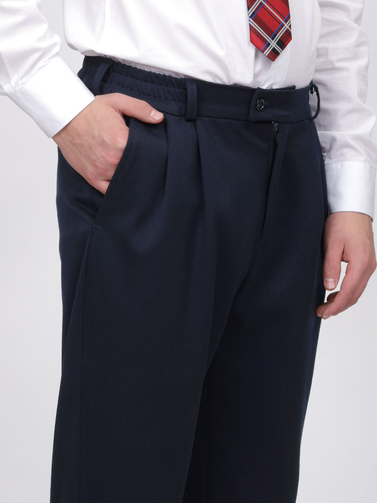 Брюки для мальчика Baggy Рио (ШФ-2464)