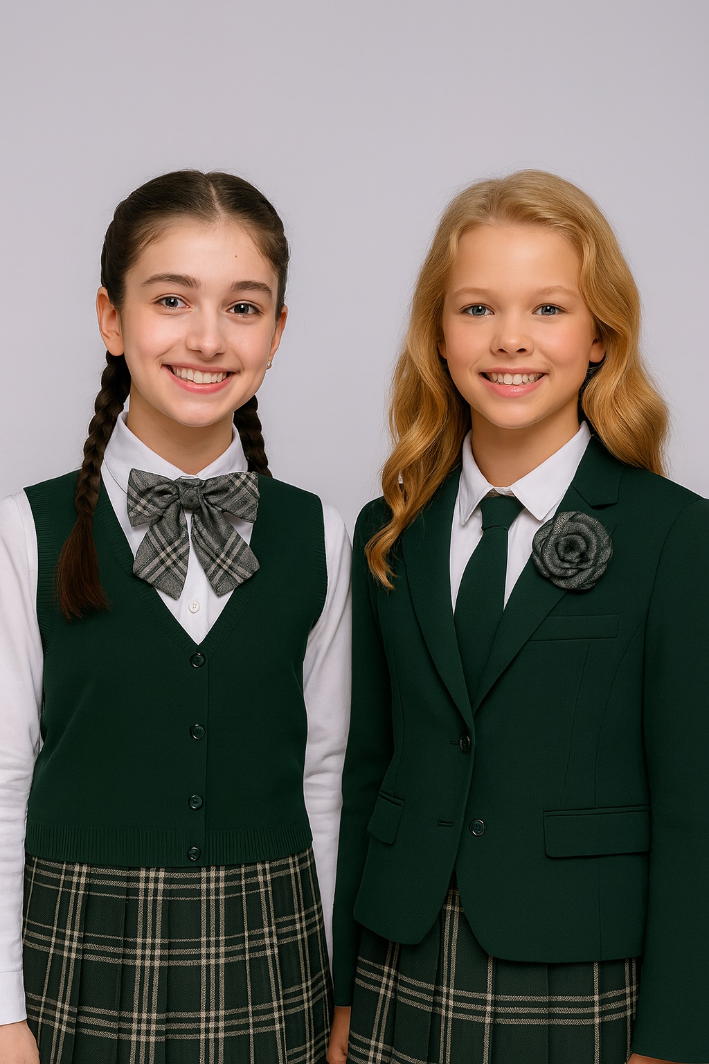 Школьный гардероб в деталях: галстук как инструмент самовыражения