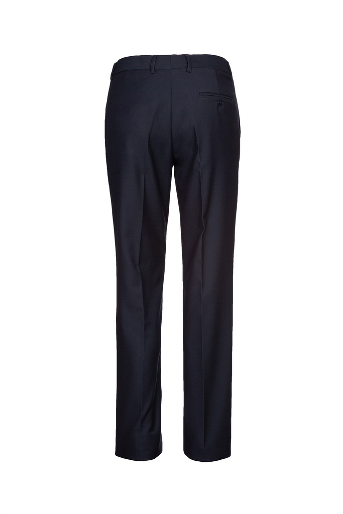 Брюки для мальчика Slim Fit Президент (ШФ-951)