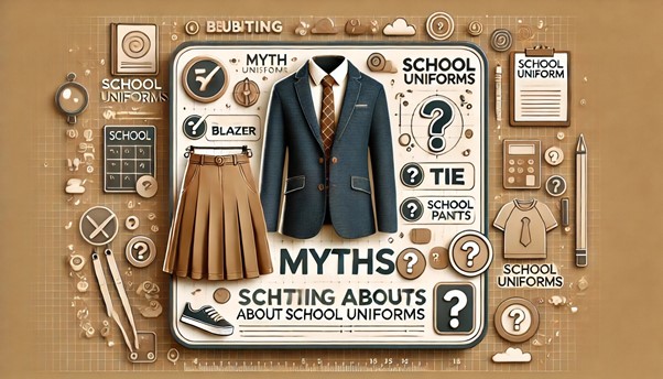 Мифы о школьной форме: что на самом деле важно при выборе одежды для школы