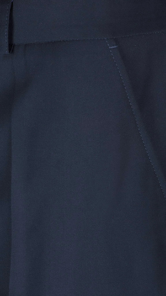 Брюки для мальчика Slim Fit Дэвид (ШФ-870)