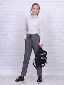 Школьные брюки Кембридж (ШФ-2111)