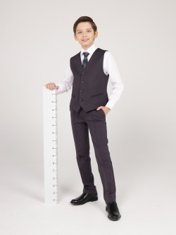 Жилет COMFORT для мальчика Рио (ШФ-2392)