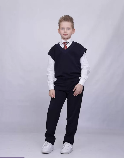 Влияние школьной формы на социальную адаптацию и общение в школе