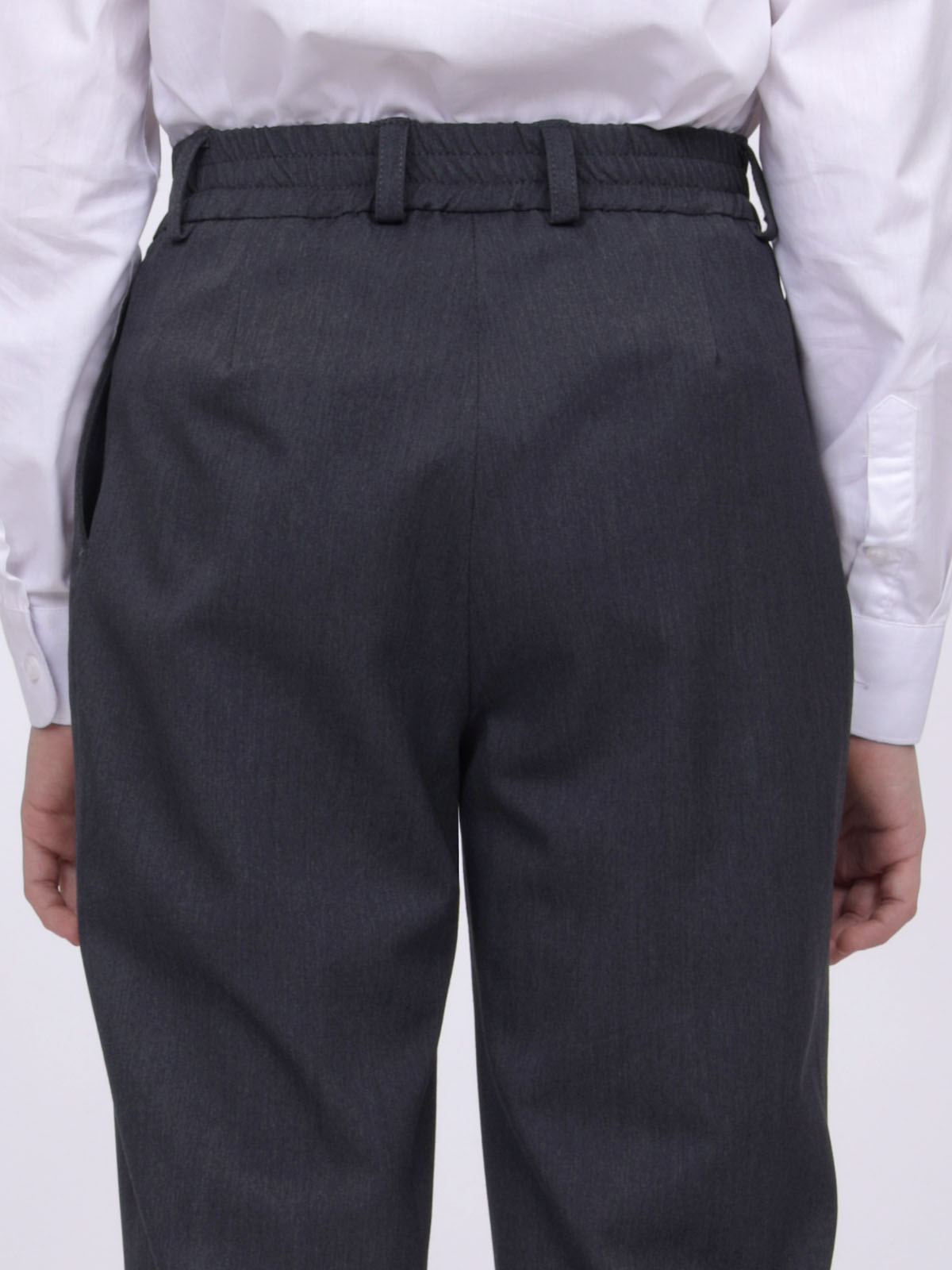 Брюки для мальчика Baggy Персей (ШФ-2465)