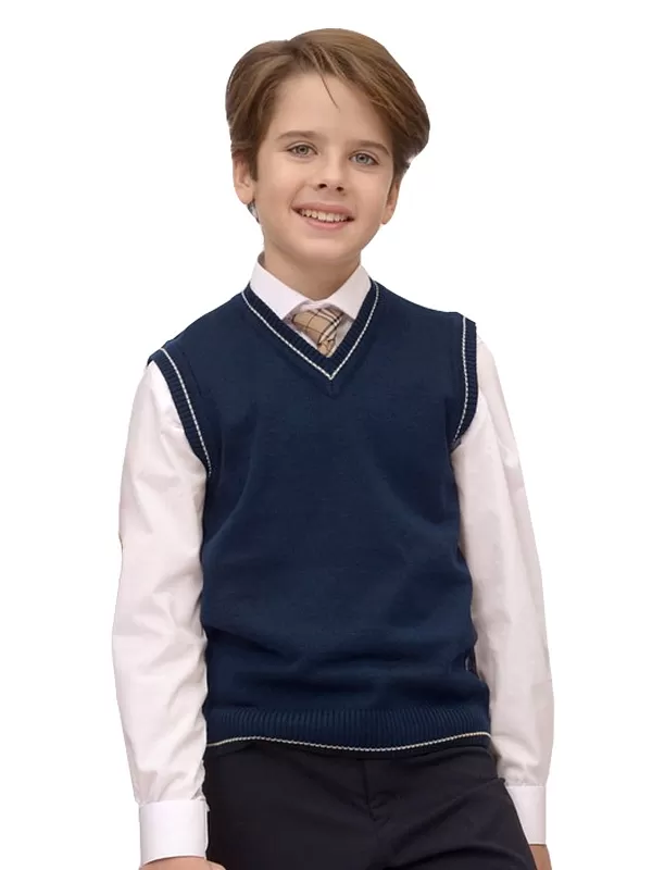 Как правильно ухаживать за школьной формой: советы по уходу от Sky Lake