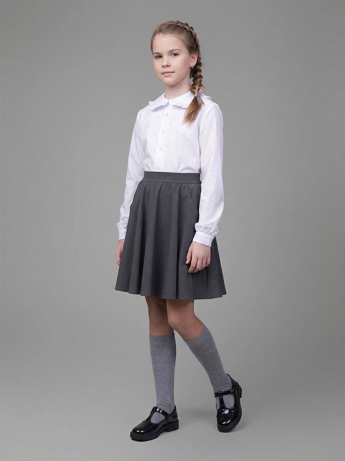 Школьная юбка Престиж(ШФ-1933)