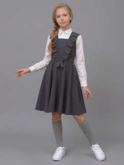Школьный сарафан Верона (ШФ-1527)