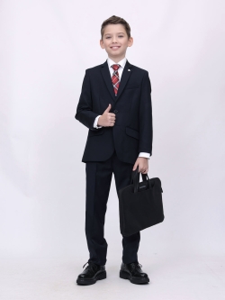 Пиджак для мальчика Рио (ШФ-1155)