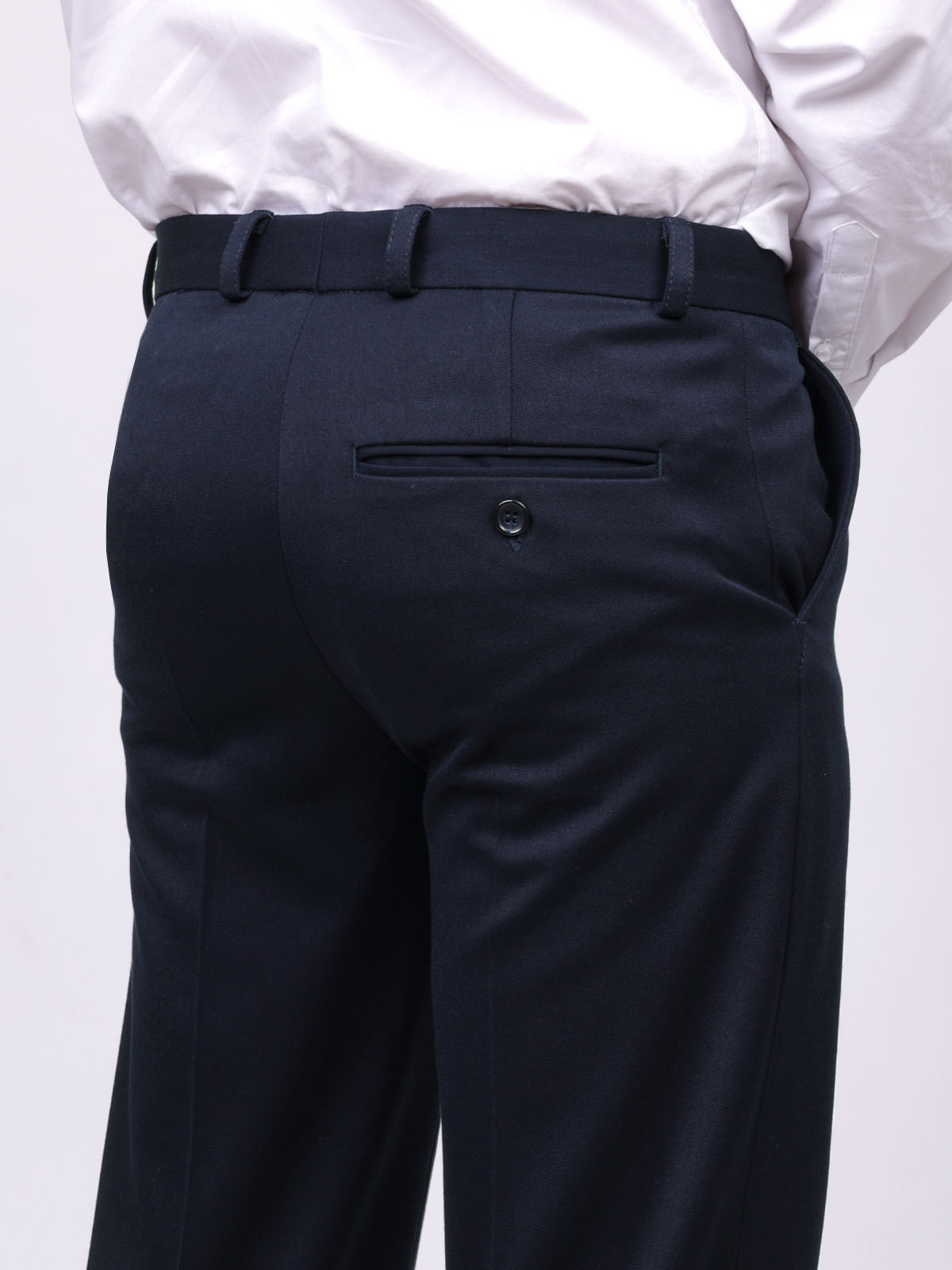 Брюки для мальчика Slim Fit Рио (ШФ-870)