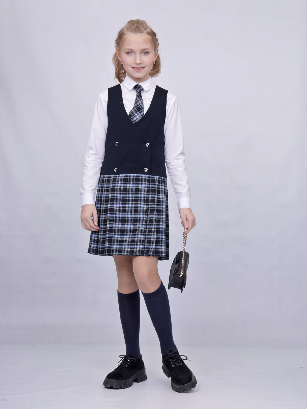 Сарафан Диана ШФ-1807