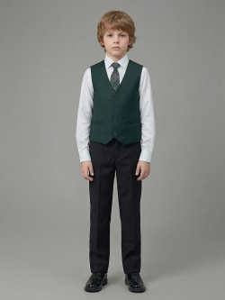 Жилет для мальчика Дэвид (ШФ-1088)