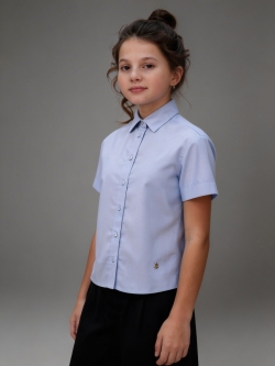 Блузка для девочки (ШФ-2264)