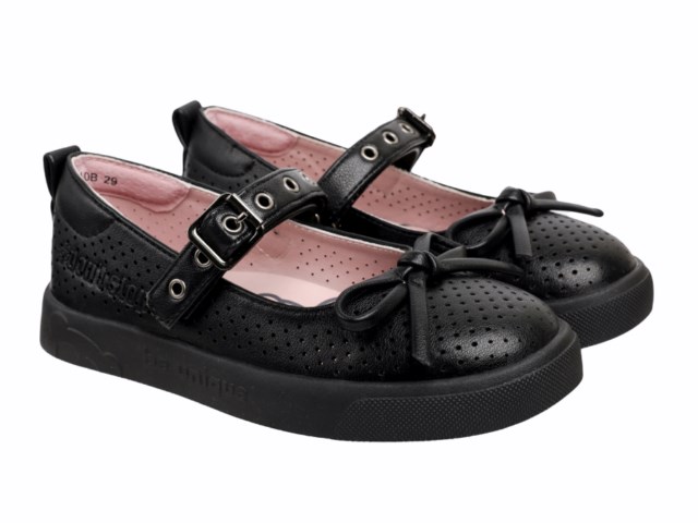 31-0340B Туфли  детские TM"INDIGO KIDS"