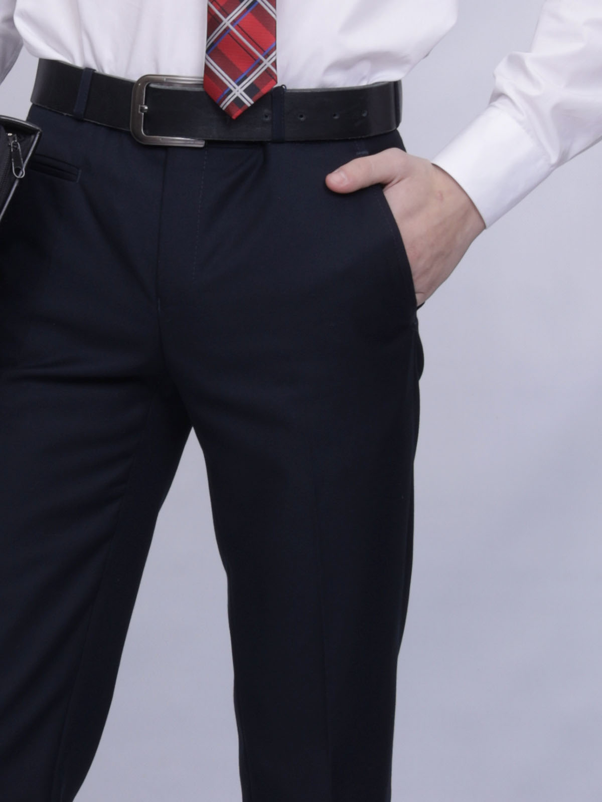 Брюки для мальчика Slim Fit Рио (ШФ-951)