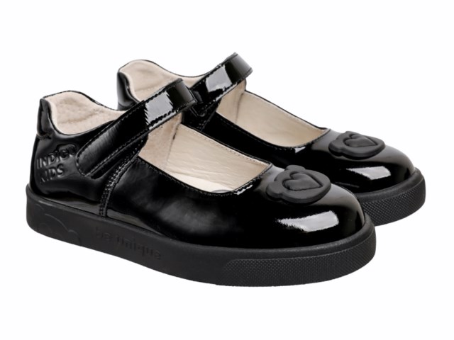 31-0385BL Туфли  детские TM"INDIGO KIDS"