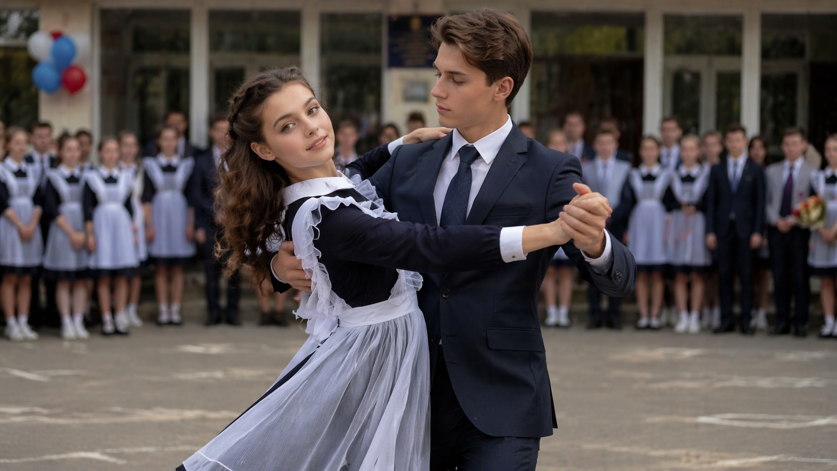 Подготовка к Последнему звонку без стресса: где купить все и сразу