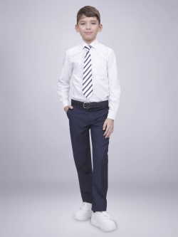 Брюки для мальчика Престиж (ШФ-953)
