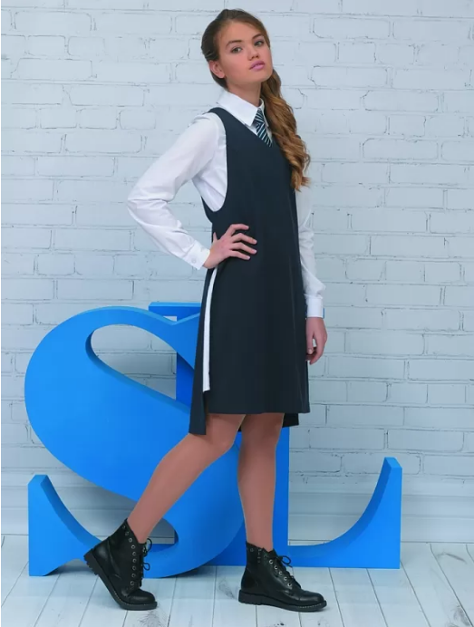 Роль школьной формы в формировании традиций и обычаев в учебных заведениях