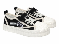 130-100F Полуботинки детские TM"INDIGO KIDS"