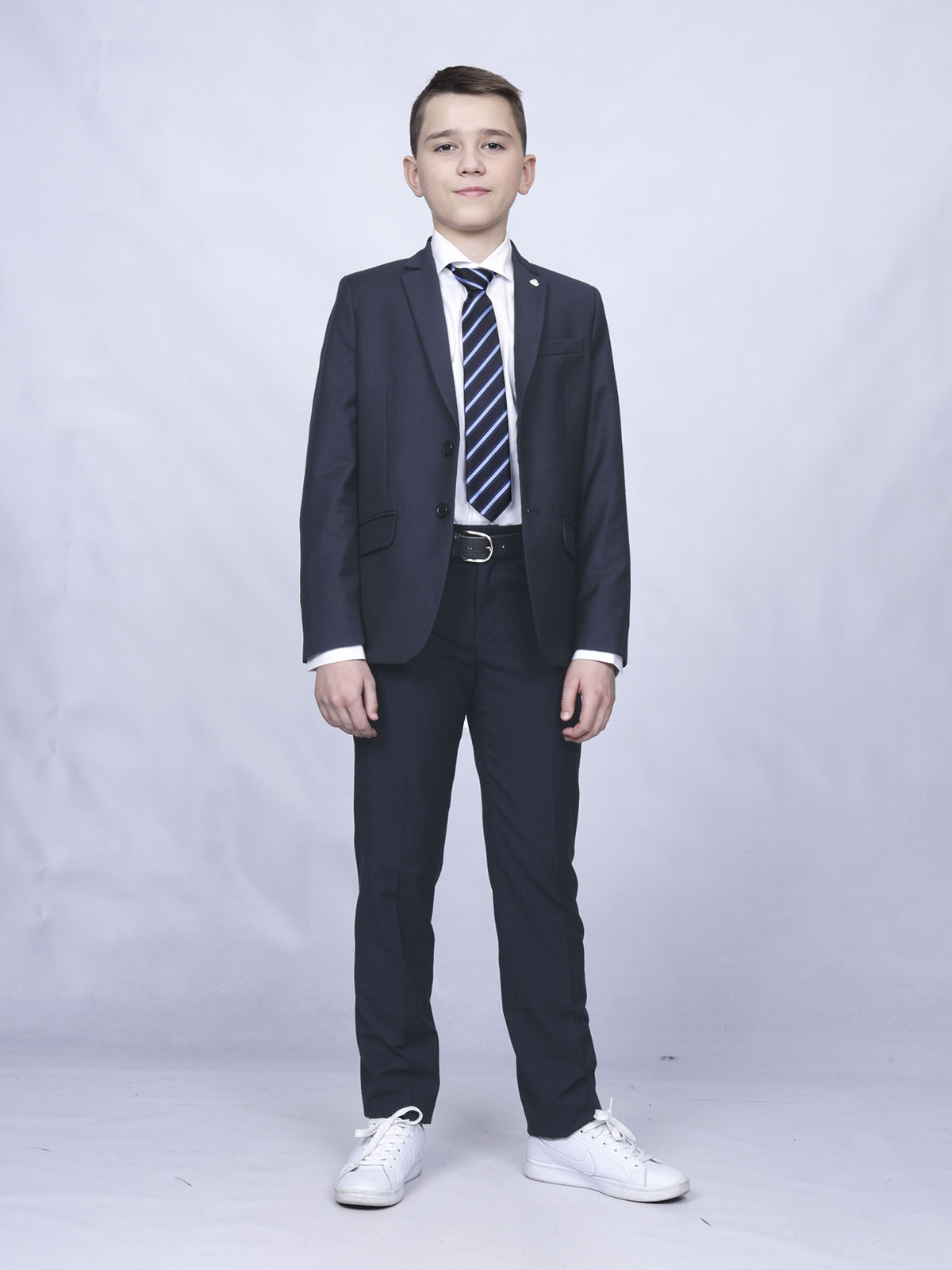 Пиджак для мальчика Фабио (ШФ-1155)