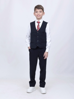 Жилет для мальчика Рио (ШФ-1088)