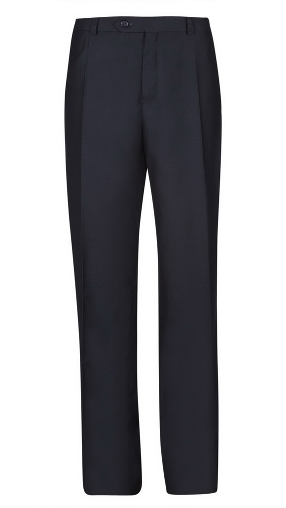 Брюки для мальчика Slim Fit Президент (ШФ-870)