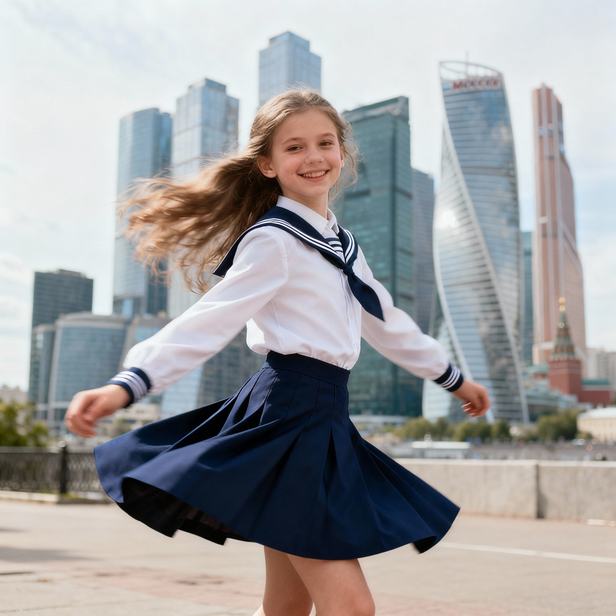 Юбка-шорты октября 2025: почему ее выбирают 8 из 10 мам в Москве