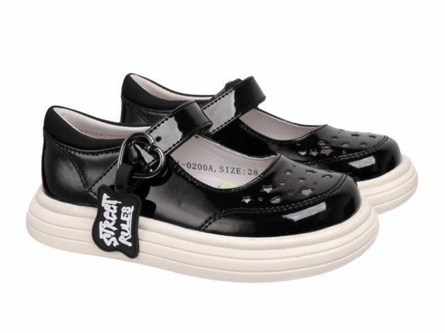 31-0200A Туфли  детские TM"INDIGO KIDS"