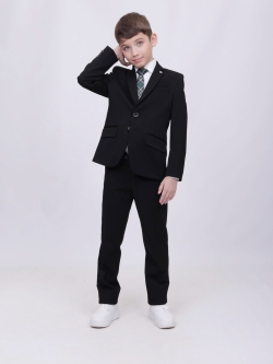 Пиджак для мальчика Рио (ШФ-1155)