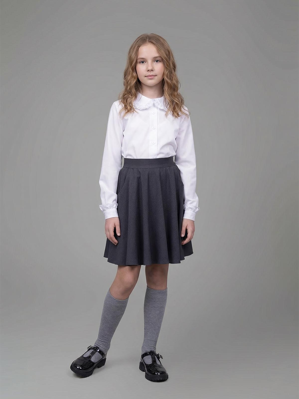 Школьная юбка Персей (ШФ-1933)