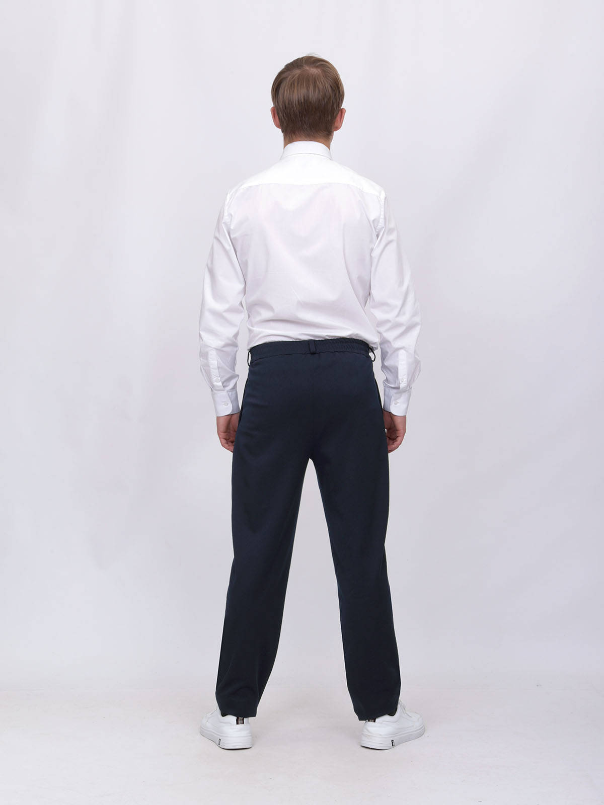 Брюки для мальчика Baggy Рио (ШФ-2464)