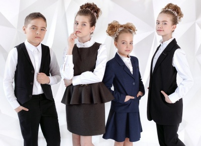 Как сэкономить на школьной одежде: советы