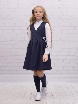 Школьный сарафан Верона (ШФ-1994)