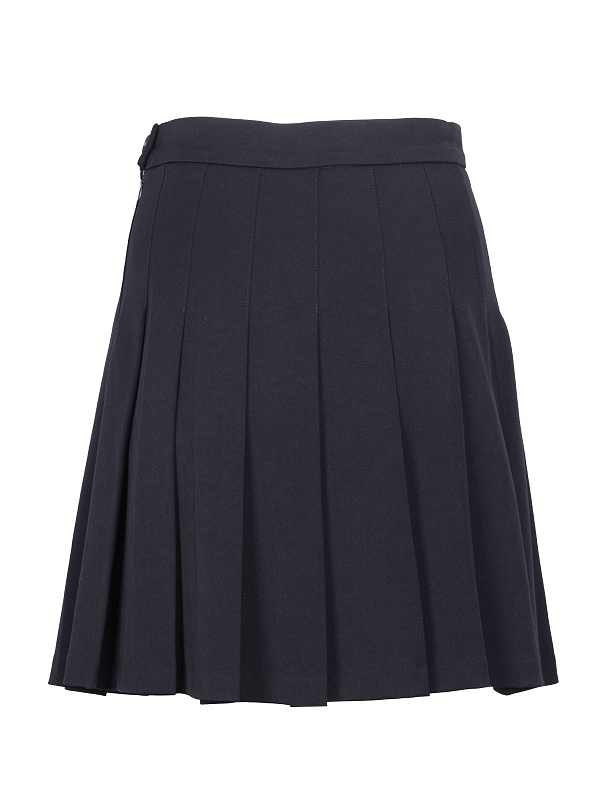 Школьная юбка Агат (ШФ-2323)