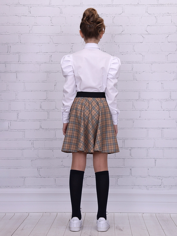 Школьная юбка Ломоносов (ШФ-1933)